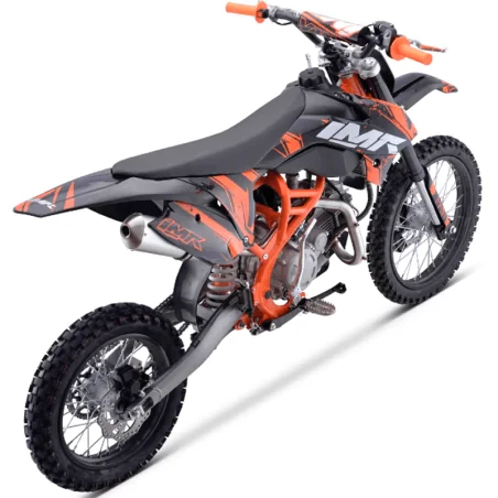 IMR LX 155 17/14 ¡NARANJA FLUOR!