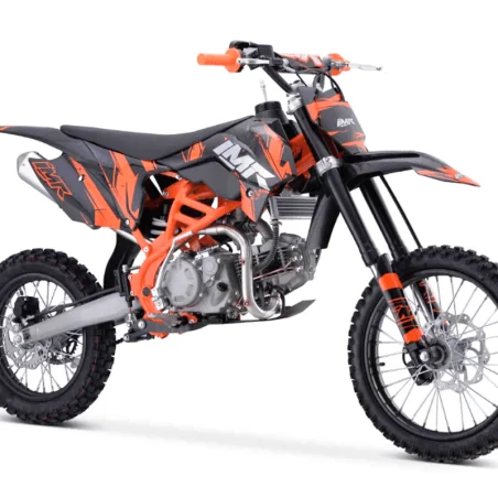 IMR LX 155 17/14 ¡NARANJA FLUOR!
