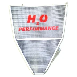 copy of Überdimensionierte H2O-Heizkörper für KAWASAKI