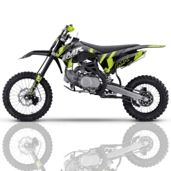 IMR LX 155 17/14 ¡VERDE FLUOR!