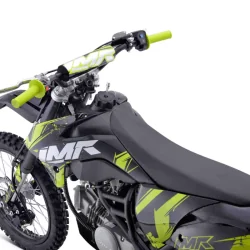 IMR LX 155 17/14 ¡VERDE FLUOR! 2