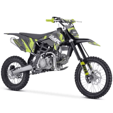 copy of MINICROSS MX50 9CV IMR