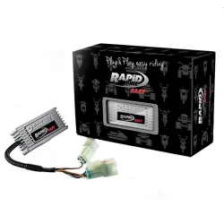 Centralita RAPID BIKE EASY 2 YAMAHA X-MAX 125