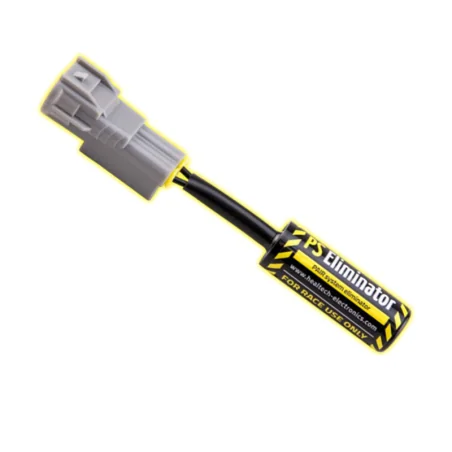 Healtech Emulador de sistema PAIR PSE-02 YAMAHA / KTM