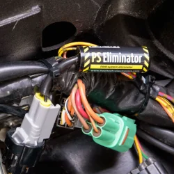 PAAR PSE-02 YAMAHA / KTM Systememulator 2