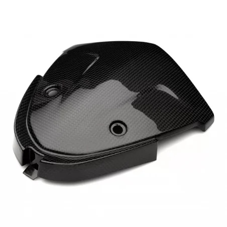 CARBON 2 RACE Cubierta tablero de fibra de carbono APRILIA RS660