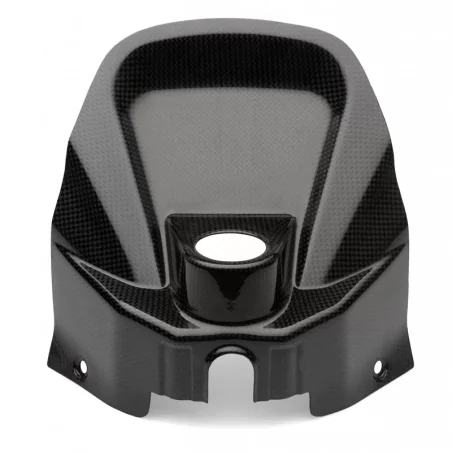 copy of Cubierta tablero de fibra de carbono CARBON 2 RACE APRILIA RS660