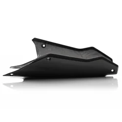 copy of Cubierta tablero de fibra de carbono CARBON 2 RACE APRILIA RS660
