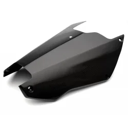 copy of Cubierta tablero de fibra de carbono CARBON 2 RACE APRILIA RS660 2