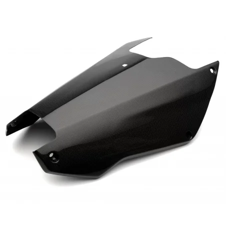copy of Cubierta tablero de fibra de carbono CARBON 2 RACE APRILIA RS660