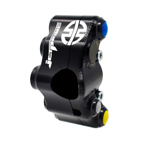 Jetprime Piña Izquierda Carretera 5 a 8 botones KAWASAKI NINJA H2 2015-2020