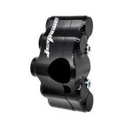 copy of MANDOS JETPRIME TITANIUM TWIST GRIP APRILIA DORSODURO 900 2017-2018 2