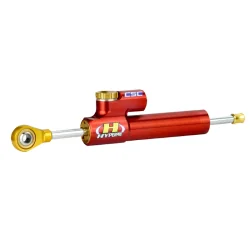 copy of AMORTIGUADOR TRASERO HYPERPRO 46MM APRILIA RS 660 2021-2022 2
