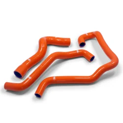 Kit manguitos Samco KTM 1290 SUPER DUKE R 2020-2022