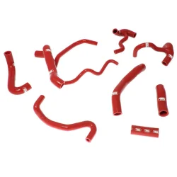 copy of Silikon- SAMCO Set für BMW