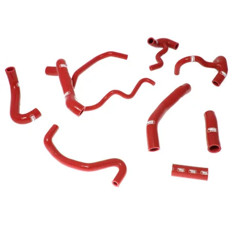 copy of Silikon- SAMCO Set für BMW