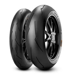 PIRELLI Neumáticos DIABLO SUPERCORSA SP V2 120/180/190/200