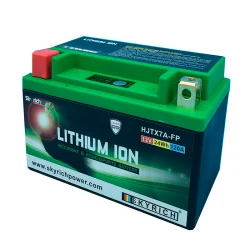 Lithium- Skyrich LITHIUM-Batterie LITX7A