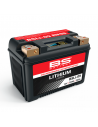 BSBATTERY BSLI-09 Lithium-Batterie