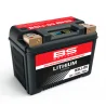 BSBATTERY BSLI-09 Lithium-Batterie