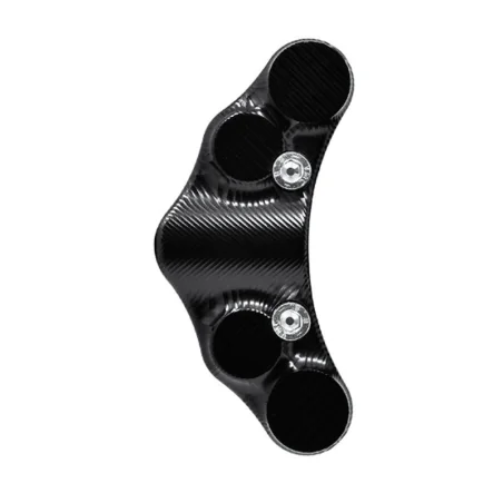 copy of MANDOS JETPRIME TITANIUM TWIST GRIP APRILIA DORSODURO 900 2017-2018