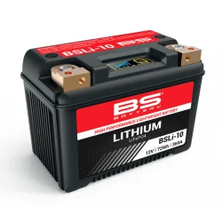 BS BATERY BSLI-10 Lithium-Batterie
