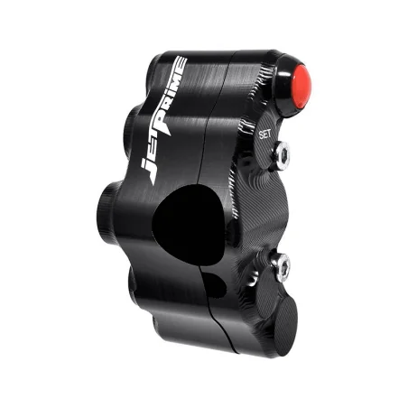 Jetprime Piña Izquierda Caretera 5 botones MV AGUSTA F3 / F4