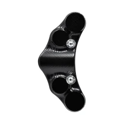 copy of MANDOS JETPRIME TITANIUM TWIST GRIP APRILIA DORSODURO 900 2017-2018 2