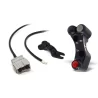 JETPRIME Piña Izquierda Racing 3 botones MV AGUSTA F3 / F4