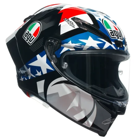 copy of HELM AGV TRACK GP RR LIMITED SPECIAL EDITION