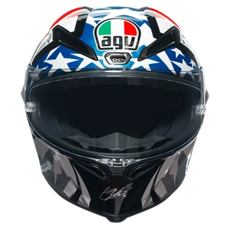 copy of HELM AGV TRACK GP RR LIMITED SPECIAL EDITION
