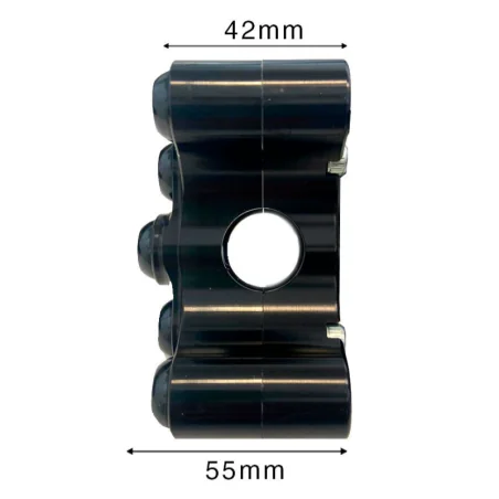 WRS BOTONERA IZQUIERDA STREET 7 BOTONES YAMAHA R1 2020-2023