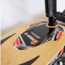 PATINETE ELECTRICO 2000W IMR 2