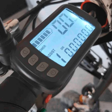 copy of PATINETE ELECTRICO 2000W IMR