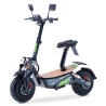PATINETE ELECTRICO 2000W MATRICULABLE IMR EVO ULTRA