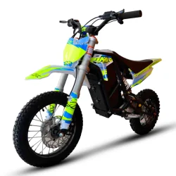 copy of MINICROSS MX50 9CV IMR