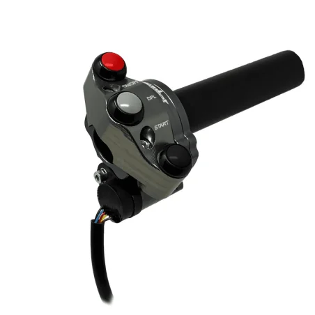 copy of Piña Adicional JETPRIME Para El Control Del Acelerador ACC 120 (Ducati)