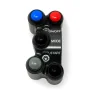 JETPRIME Piña Adicional Control Del Acelerador ACC 133 (Yamaha)