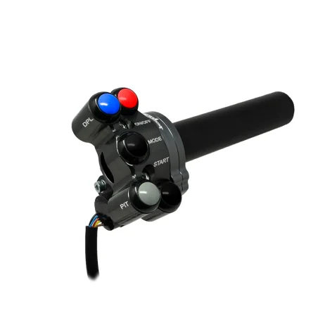 JETPRIME JP PLD 133 Zusätzliche Ananas JETPRIME Drosselklappensteuerung ACC 133 (Yamaha)