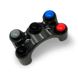 JETPRIME Piña Adicional Control Del Acelerador ACC 133 (Yamaha) 2