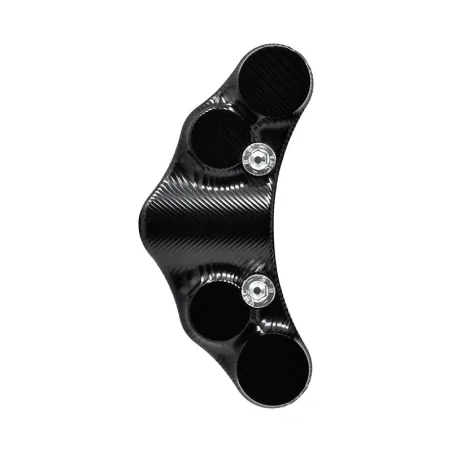 copy of MANDOS JETPRIME TITANIUM TWIST GRIP APRILIA DORSODURO 900 2017-2018