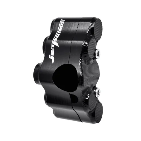 copy of MANDOS JETPRIME TITANIUM TWIST GRIP APRILIA DORSODURO 900 2017-2018