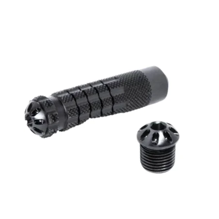 BONAMICI RACING PG03 PAR DE RECAMBIOS REPOSAPIÉS BONAMICI RACING 69MM