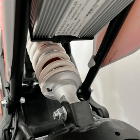 copy of MINICROSS MX50 9CV IMR