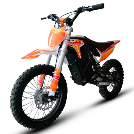 copy of MINICROSS MX50 9CV IMR