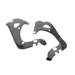 Protectores Chasis Carbono LIGHTECH HONDA CBR 1000 2020-2024