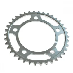 Corona Transmisión JT Sprockets ACERO 525 HONDA 2