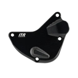 PROTECTOR PICK UP METALICO EN ALUMINO YAMAHA R1 2015-2019