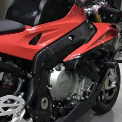 copy of Protector Basculante de fibra de carbono YAMAHA R1 2015-2020 2