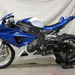 copy of Protector Basculante de fibra de carbono YAMAHA R1 2015-2020 2